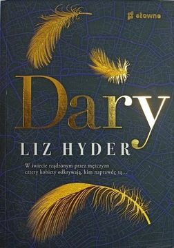 Liz Hyder Dary