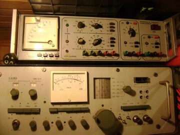 Отвертка/торцевой ключ SW5, гайка M2,5