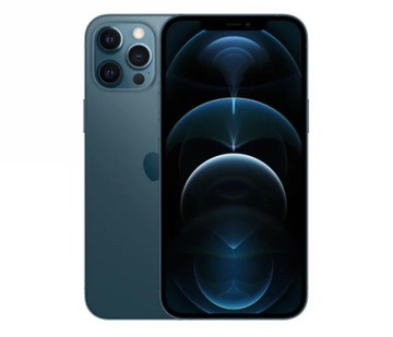 Apple iPhone 12 Pro Max 128GB Kolory do wyboru