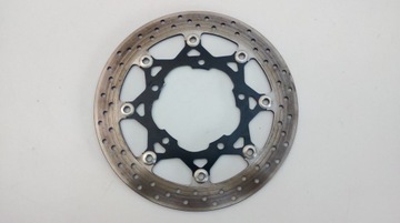 SUZUKI DL 650 V-STROM передний тормозной диск