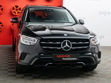 Mercedes GLC C253 SUV Facelifting 2.0 220d 194KM 2021 MERCEDES-BENZ GLC 220 d 4-Matic Suv 194KM 2021, zdjęcie 27