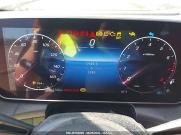 Mercedes GLC C254/X254 2024 Mercedes-Benz GLC 2024r, 300, 4Matic, 2.0L 2.0 Benzyna 255KM, zdjęcie 9