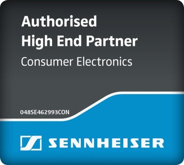 Sennheiser BT T100 nadajnik audio Bluetooth USB