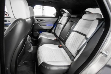 Land Rover Range Rover Velar SUV 5.0 V8 550KM 2020 Land Rover Range Rover VELAR SV Autobiography V8., zdjęcie 22