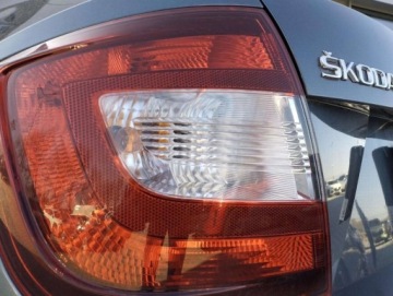 Skoda Rapid II Liftback Facelifting 1.0 TSI 95KM 2018 Skoda RAPID Skoda Rapid 1.0TSi Ambition od Dealera Bemo Motors Benzyna 95KM, zdjęcie 18