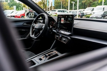 Cupra Formentor 2026 Cupra Formentor 1.5 e-TSI 150 KM DSG Rocznik 2026, zdjęcie 21