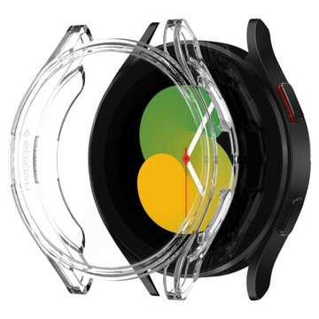 SPIGEN ULTRA HYBRID GALAXY WATCH 4 / 5 44 MM CLEAR