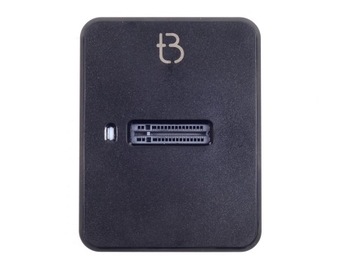 Адаптер для карманного накопителя M.2 NVME PCIE USB-C 3.1