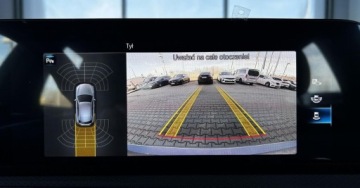 Mercedes Klasa A W177/V177 Hatchback 1.3 200 163KM 2022 Mercedes-Benz Klasa A Salon PL Kamera Czujniki Multibeam Ambiente Martwe p, zdjęcie 16