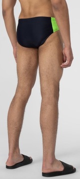 МУЖСКИЕ ТРУБКИ ДЛЯ БАССЕЙНА 4F СПОРТИВНЫЕ ТРУБКИ SS23M008