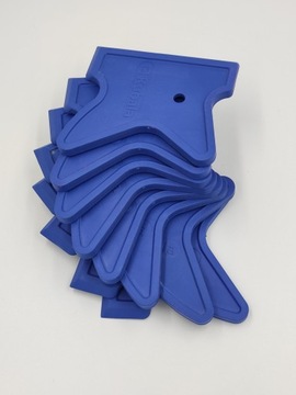 УСТРОЙСТВО ДЛЯ НАКЛАДКИ СИЛИКОНОВОЙ РЕЗИНЫ КУБАЛА