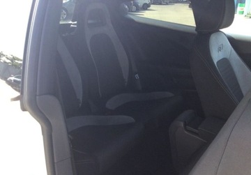 Volkswagen Scirocco III Coupe Facelifting 2.0 TSI 180KM 2017 Volkswagen Scirocco Perfectline R-Style Pakiety, GPS, Tempomat, Bi-ksenon, zdjęcie 13