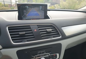 Audi Q3 I 2013 Audi Q3 Audi Q3 2.0 TDI 2.0 Diesel 177KM, zdjęcie 18