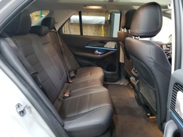 Mercedes GLE V167 2024 Mercedes-Benz GLE 450 4Matic 2024 3.0l 3.0 Benzyna 375KM, zdjęcie 11