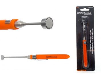 CHWYTAK MAGNETYCZNY TELESKOPOWY KD10191 62 cm