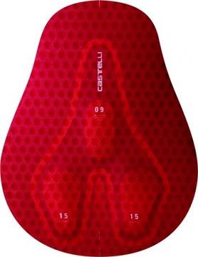 велосипедные шорты CASTELLI FREE AERO RACE 4 S ROSSO CORSA