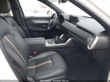 Mazda 2024 Mazda CX-90 2024r., 4x4, 3.3L 3.3 Benzyna 340KM, zdjęcie 8