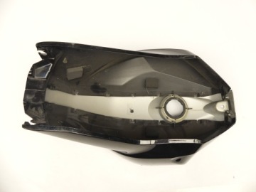 , КРЫШКА БАКА ОБТЕКАТЕЛЬ БОКОВОЙ L P РАЗЪЕМ YAMAHA YZF 125 YZF125