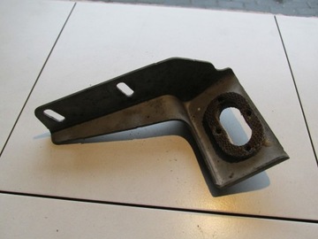 UCHWYT KATALIZATORA FOCUS MK3 C-MAX MK2 1,6 ECOBOO