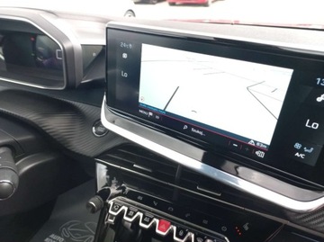 Peugeot 2008 II SUV 1.5 BlueHDi 130KM 2021 Peugeot 2008 GT Automat Kamera Panorama Full LED 1.5 Diesel 130KM, zdjęcie 16