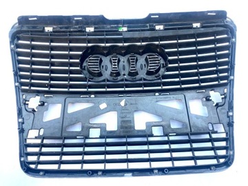 AUDI A6 C6 MASKA MŘÍŽKA