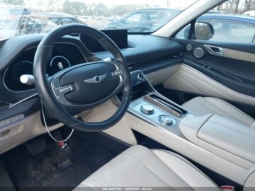  Genesis GV80 2023 Genesis GV80 2.5T AWD 2.5 Benzyna 300KM, zdjęcie 11