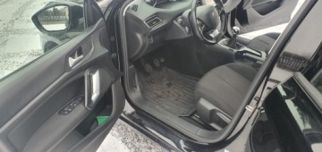 Peugeot 308 II Hatchback Facelifting 1.5 BlueHDI 102KM 2019 Peugeot 308 T9 1,5 HDI lampy led zadbany 2 kpl kół okazja, zdjęcie 4