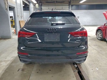 Audi Q3 II 2024 Audi Q3 Premium Plus S Line 45 2024 2.0 Benzyna 228KM, zdjęcie 2