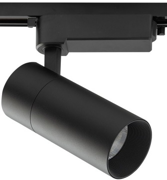 NOWODVORSKI 10388 ПРОФИЛЬ TINOS СВЕТОДИОДНЫЙ РЕЛЬСОВЫЙ СВЕТИЛЬНИК 4000К 30ВТ