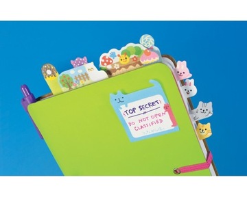 КАРТОЧКИ-МАРКЕТЫ OOLY — МОНСТРЫ