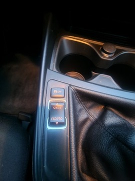 BMW Seria 1 F20-F21 Hatchback 5d 114d 95KM 2013 BMW 1 f20 2013 R 1.6D NOWY ROZRZĄD, zdjęcie 26