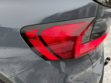 BMW X1 U11 Crossover 2.0 18d 150KM 2022 BMW X1 2.0 diesel Automat Skóry Hak FV23%, zdjęcie 31