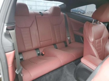 BMW Seria 4 G22-23-26 2021 BMW Seria 4 Bmw M440XI 3.0 Benzyna 382KM, zdjęcie 9