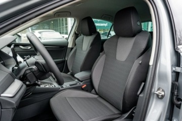 Skoda Octavia IV Liftback 1.5 TSI EVO 150KM 2026 Škoda Octavia Skoda Octavia Drive Selection 1.5, zdjęcie 10