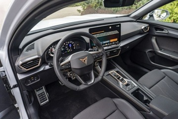 Cupra Formentor Crossover 1.5 TSI 150KM 2026 Cupra Formentor 1.5 e-TSI 150 KM DSG - Dostępny, zdjęcie 10