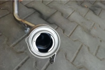 ТРУБКА ТОПЛИВНОГО БАКА A1774700200 MERCEDES A W177 1.3 2019