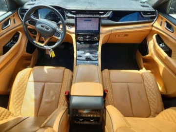 Jeep Grand Cherokee IV 2022 Jeep Grand Cherokee Summit 2022 3.6 Benzyna 293KM, zdjęcie 8