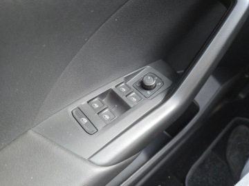 Volkswagen T-Cross SUV 1.0 TSI 95KM 2022 Volkswagen T-Cross 1.0TSI 95KM Alarm SalonPL Czuj., zdjęcie 23