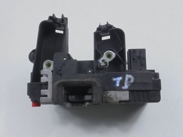 OPEL SIGNUM 03-05 ZÁMEK DVEŘE ZADNÍ PRAVÝ GL13157759 5PIN