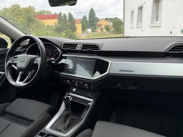 Audi 2019 Audi Q3 2.0TDI 150KM 70tys.km. Gwarancja, zdjęcie 21