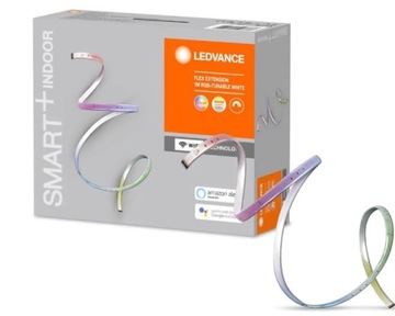 Taśma LED 8,5W RGB+TW 1m SMART+ W-iFi Flex LEDVANCE rozszerzenie