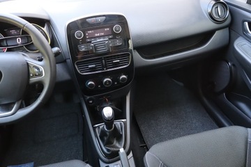 Renault Clio IV Grandtour Facelifting 0.9 TCe 90KM 2017 Renault Clio 0.9 TCe, Salon Polska, 1. Właściciel, zdjęcie 7