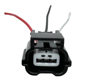 NISSAN WIĄZKA WTYCZKA CZUJNIKA PARKOWANIA PDC 3 pin