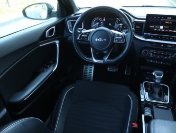Kia Proceed Shooting Brake Facelifting 1.5 T-GDI 160KM 2023 Kia ProCeed 1.5 T-GDI, Salon Polska, Serwis ASO, zdjęcie 6