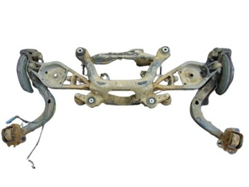 BELKA ZAWIESZENIA TYŁ BMW X3 E83 LIFT (2006-2010)