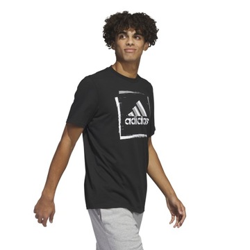 koszulka męska T-shirt adidas r 2XL HS2519