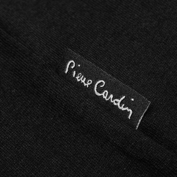 Pierre Cardin Koszulka Męska T-shirt Bawełna - L