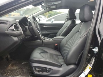 Toyota Camry IX 2024 Toyota Camry SE Night Shade 2024 2.5l 2.5 Benzyna 203KM, zdjęcie 7