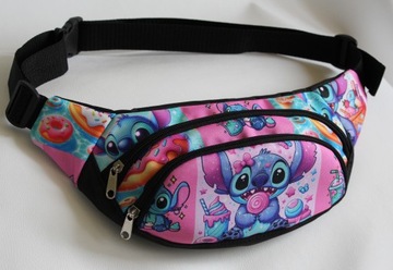 НАСТЕННАЯ СУМКА SACHETS STICH ДЛЯ ПОДРОСТКОВ