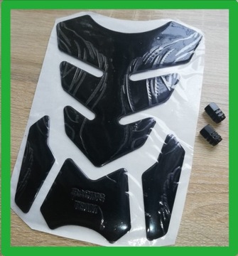 Подушка бака Tankpad Honda Suzuki Yamaha Ducati Motul